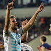 Fenerbahçe ilk kez üçledi!