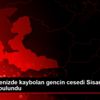 İzmir de denizde kaybolan gencin cesedi Sisam Adası ... İzmir de denizde kaybolan gencin cesedi Sisam Adası ...