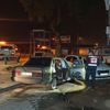 Düzce'de otomobile silahlı saldırı