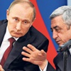 Putin ve Gauck da ‘soykırım’ dedi