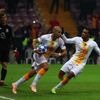Fatih Terim'e büyük isyan