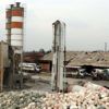 Deprem bölgesinde inşaatlar durduruldu! Deprem bölgesinde inşaatlar durduruldu!