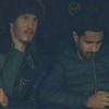 F.Bahçe maçında sürpriz ziyaretçi!.. F.Bahçe maçında sürpriz ziyaretçi!..