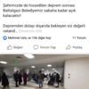 Battalgazi Belediyesi kapılarını vatandaşlara açtı