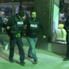 Van'daki rehine krizi sona erdi Van'daki rehine krizi sona erdi
