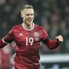 Beşiktaş'ta Jörgensen hamlesi Beşiktaş'ta Jörgensen hamlesi