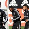 Son dakika haberi | Beşiktaşlı 5 futbolcu koronavirüs karantinasında alındı