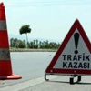 Eski meclis üyesi trafik kazasında öldü