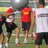 Göztepe’de forma savaşı Göztepe’de forma savaşı