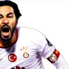 Hediyeyi Selçuk verdi