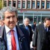 Cemaate Demir yumruk!
