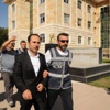 Uşak’taki Paralel Yapı Operasyonunda Gözaltına Alınanlardan 2 Kişi Tutuklandı Uşak’taki Paralel Yapı Operasyonunda Gözaltına Alınanlardan 2 Kişi Tutuklandı