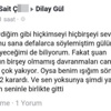 Dilay'ın sevgilisinden ağlatan paylaşım Dilay'ın sevgilisinden ağlatan paylaşım