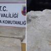 İzmir'de yaklaşık iki bin yıllık olduğu sanılan iki kitabe bulundu
