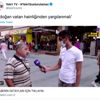 FETÖ tetikçisi TELE1'den alçak hareket! Başkan Erdoğan'ı "vatan haini" göstermeye çalıştılar! FETÖ tetikçisi TELE1'den alçak hareket! Başkan Erdoğan'ı "vatan haini" göstermeye çalıştılar!