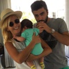 Ece Erken'den duygulandıran mesaj Ece Erken'den duygulandıran mesaj