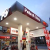 Petrol Ofisi sahibi OMV şirketi tarafından satışa çıkarıldı
