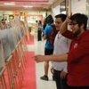 Yeşilyurt Avm’de Fotoğraf Sergisi Yeşilyurt Avm’de Fotoğraf Sergisi