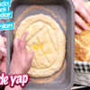 Evde Ramazan pidesi nasıl yapılır Evde Ramazan pidesi nasıl yapılır