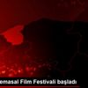 8 inci Sinemasal Film Festivali başladı 8 inci Sinemasal Film Festivali başladı
