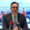 Son dakika: Türk Hava Yolları Yönetim Kurulu Başkanı İlker Aycı: Rakiplerimizden pozitif yönde ayrıştık
