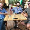 Nejat İşler'in yeni imajı Nejat İşler'in yeni imajı