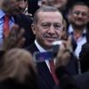 "Bütün valiler sizin haminizdir" "Bütün valiler sizin haminizdir"