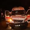 SON DAKİKA: Otomobil ve ambulans çarpıştı! Hamile kadına ambulans içinde doğum yaptırdı