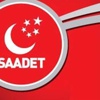 Saadet Partisi'ni yıkan ölüm! Saadet Partisi'ni yıkan ölüm!