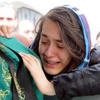 Kafama sıkacaktım kızım beni ikna etti Kafama sıkacaktım kızım beni ikna etti
