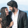 Hayranlar mutlu sondan memnun Hayranlar mutlu sondan memnun