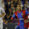 Levante 1-1 Sevilla