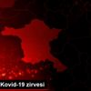 KKTC de Kovid-19 zirvesi KKTC de Kovid-19 zirvesi