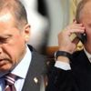 Erdoğan ve Putin'den kritik görüşme!