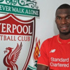Liverpool'dan tarihi transfer!