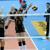 Eczacıbaşı 19 maç sonra kaybetti Eczacıbaşı 19 maç sonra kaybetti