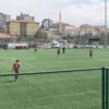 Maça hakem atamayı unuttular! Maça hakem atamayı unuttular!