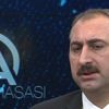Adalet Bakanı'ndan vize krizi açıklaması