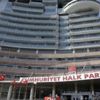 CHP'den 'AK Parti kongresi' kararı