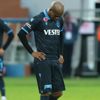 Trabzonspor iç sahada yara aldı Trabzonspor iç sahada yara aldı