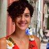 Bergüzar Korel reklam kuralını deldi Bergüzar Korel reklam kuralını deldi