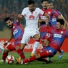 Yasin Öztekin'in 'zamanı' geldi! Yasin Öztekin'in 'zamanı' geldi!