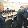 Kırmızı çizgi doğru anlayış değil Kırmızı çizgi doğru anlayış değil