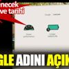 ﻿Google adını açıkladı