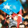 AK Parti'den tarihi rekor