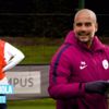 Pep Guardiola nın Manchester City Kariyeri Pep Guardiola nın Manchester City Kariyeri