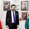 Ağrılı Yiğit, kumbarasındaki parayı kampanyaya bağışladı Ağrılı Yiğit, kumbarasındaki parayı kampanyaya bağışladı