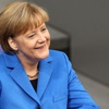 Merkel: Medeni cesaret gösterenlere borçluyuz