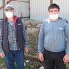 Koronavirüslü olduğu gözaltına alınınca anlaşıldı Koronavirüslü olduğu gözaltına alınınca anlaşıldı