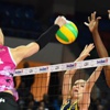 Fenerbahçe Grundig - Azeryol Bakü: 3-1 Fenerbahçe Grundig - Azeryol Bakü: 3-1